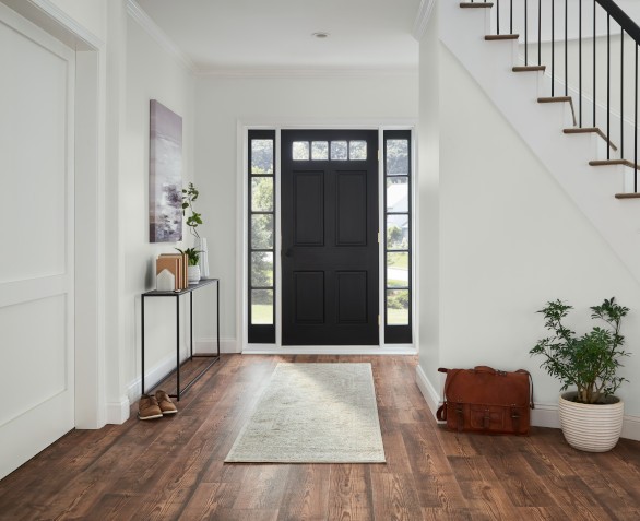 การเลือกสีทาบ้าน
